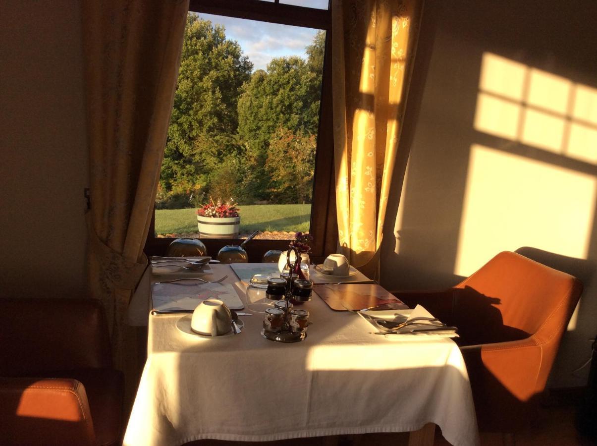Uircheann Righ Bed and Breakfast Strontian Buitenkant foto