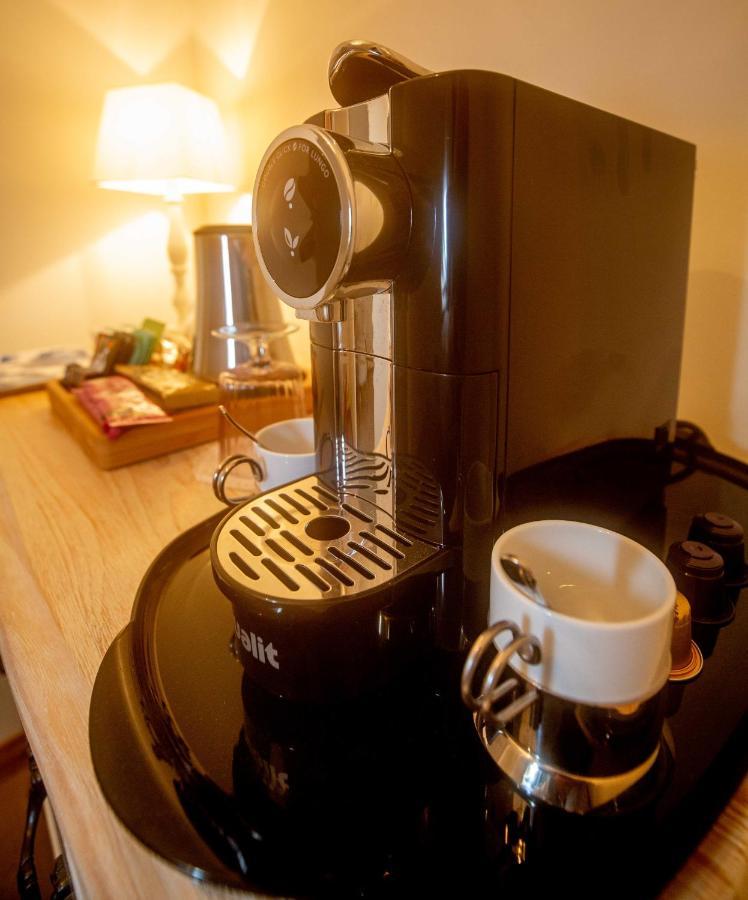 Uircheann Righ Bed and Breakfast Strontian Buitenkant foto
